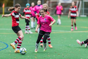 Bild 198 - wCJ VfL Pinneberg - Altona 93 : Ergebnis: 1:1